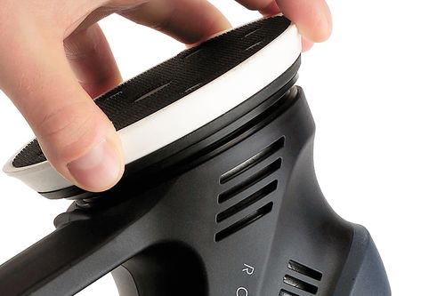 FESTOOL Getriebe-Exzenterschleifer ROTEX RO 125