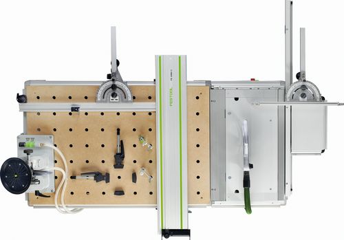 FESTOOL Multifunktionstisch MFT/3