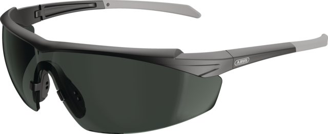 ABUS Schutzbrille Ocudo |  getönt 