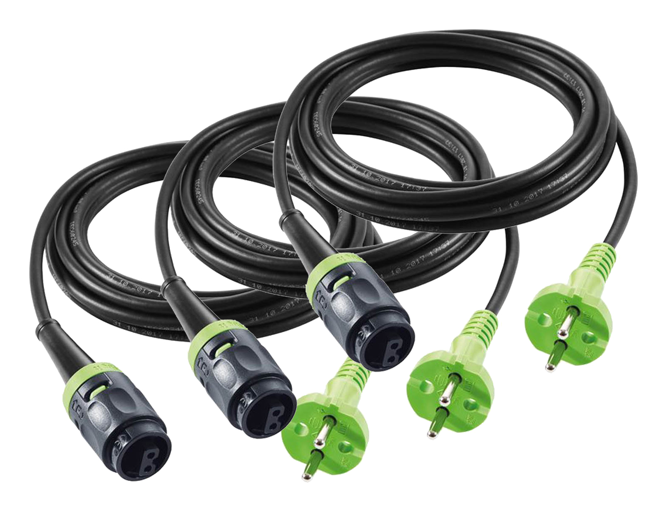 FESTOOL plug it-Kabel H05 RN-F4/3