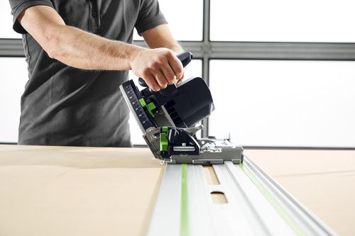 FESTOOL Tauchsäge TS 60 KEBQ-Plus