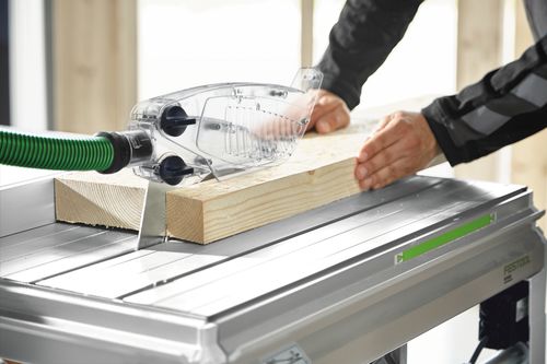 FESTOOL Tischzugsäge PRECISIO CS 70 EBG