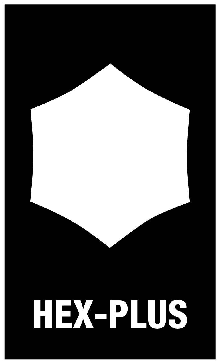 WERA Kraftform Kompakt SH 2 