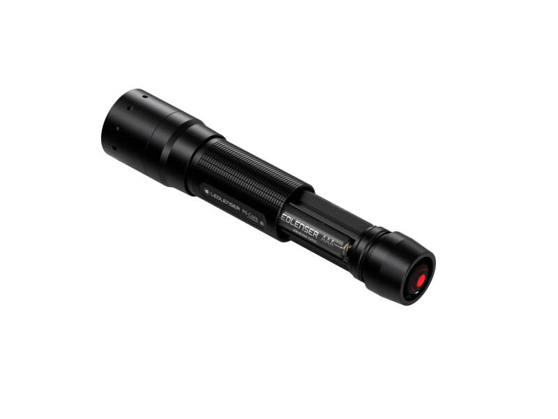 LED LENSER® P6 Core