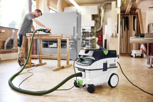 FESTOOL Absaugmobil CLEANTEC CTM 26 EI AC