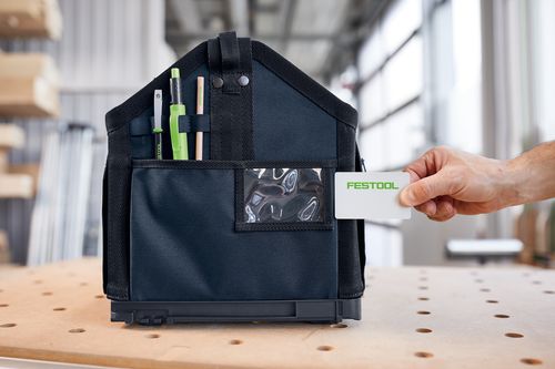 FESTOOL Systainer³ ToolBag SYS3 T-BAG M