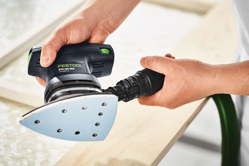 FESTOOL Deltaschleifer DTS 400 REQ-Plus