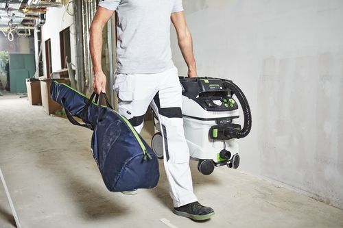 FESTOOL Langhalsschleifer PLANEX LHS-E 225 EQ