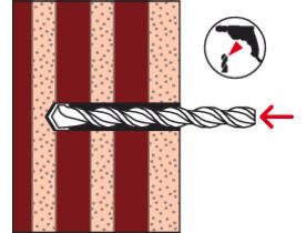 FISCHER DuoPower 6x30 S Ind 16Stk.