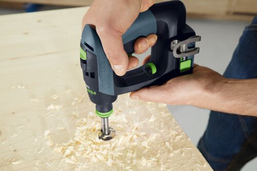 FESTOOL Akku-Bohrschrauber CXS 12 2,5-Plus