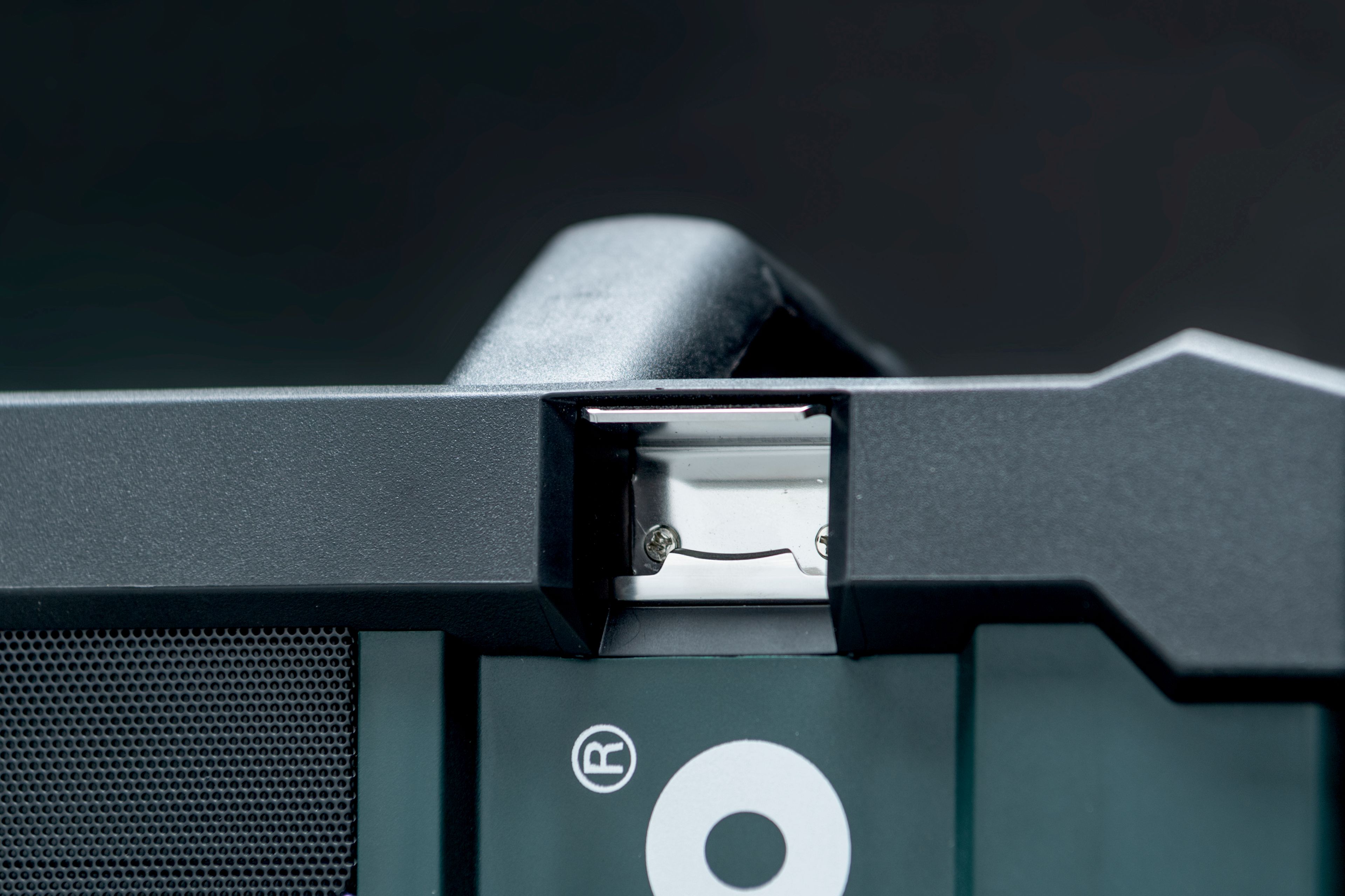 METABO RC 12-18 32W BT DAB+  Akku-Baustellenradio