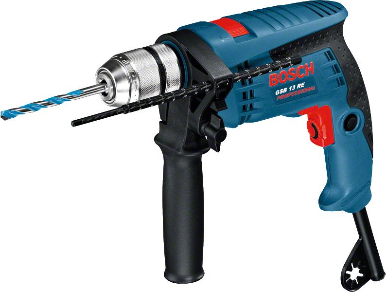 BOSCH Schlagbohrmaschine  GSB 13 RE