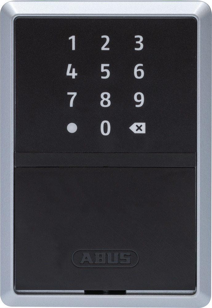 ABUS KeyGarage™ 787 SMART-BT Wandmontage