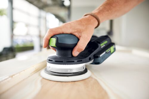 FESTOOL Akku-Exzenterschleifer ETSC 2 150-Basic