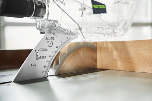 FESTOOL Tischkreissäge TKS 80 EBS