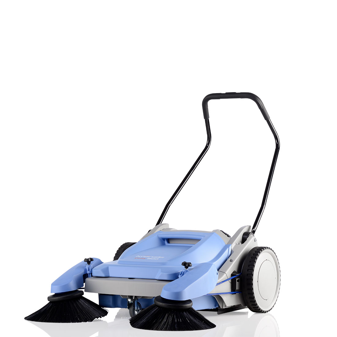 KRÄNZLE Kehrmaschine Colly 800