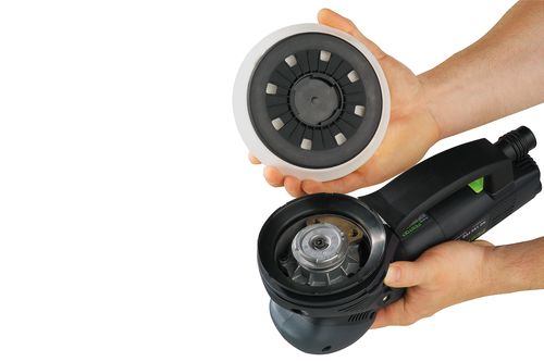 FESTOOL Getriebe-Exzenterschleifer ROTEX RO 150