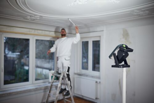 FESTOOL Akku-Baustrahler SYSLITE KBS C