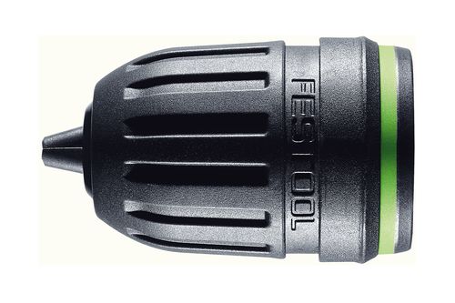 FESTOOL Schnellspannbohrfutter BF-FX 10