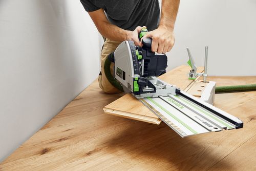 FESTOOL Tauchsäge TS 60 KEBQ-Plus