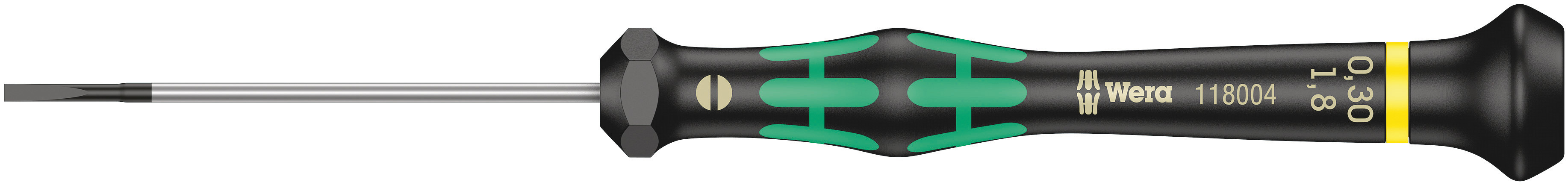 WERA Kraftform Micro Big Pack 1 