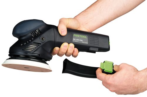 FESTOOL Getriebe-Exzenterschleifer ROTEX RO 150