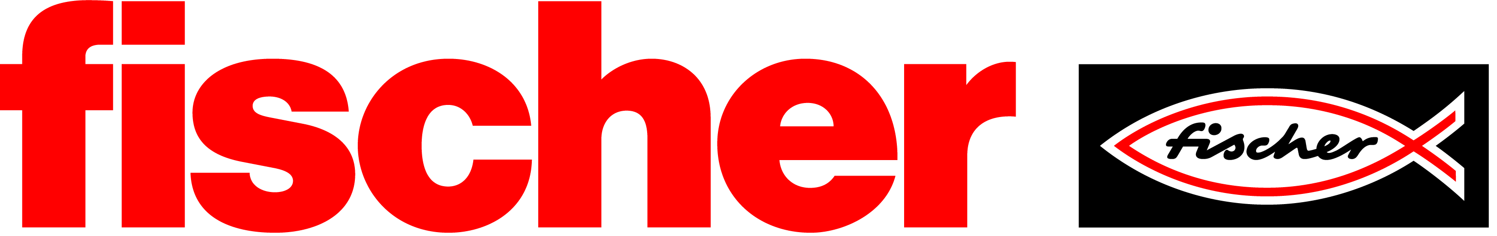 Fischer Markenlogo