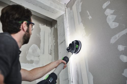FESTOOL Langhalsschleifer PLANEX LHS 2 225