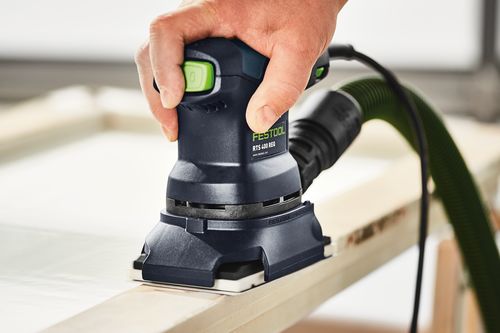 FESTOOL RUTSCHER RTS 400 REQ