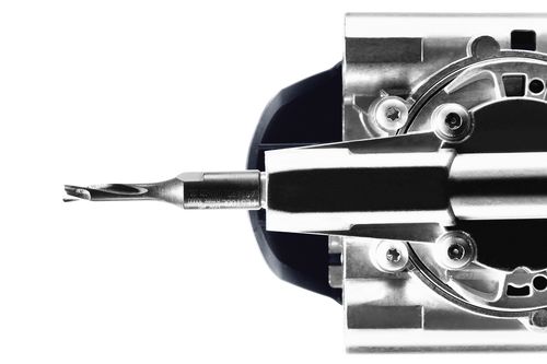 FESTOOL Dübelfräse DOMINO DF 500 Q-Plus