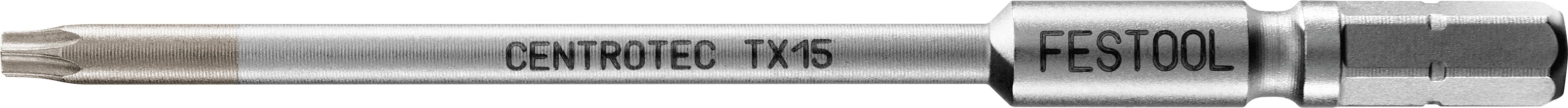 FESTOOL Bit TX 15-100 CE/2