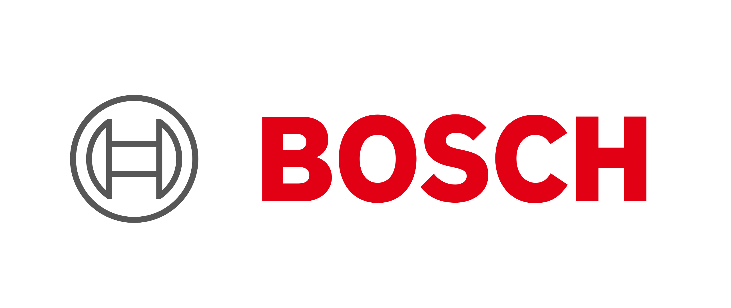 Markenlogo Bosch