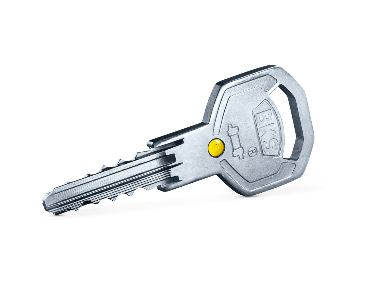 BKS helius 4000 Doppelprofilzylinder–Konfigurator