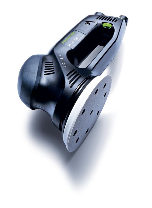 FESTOOL Getriebe-Exzenterschleifer ROTEX RO 125