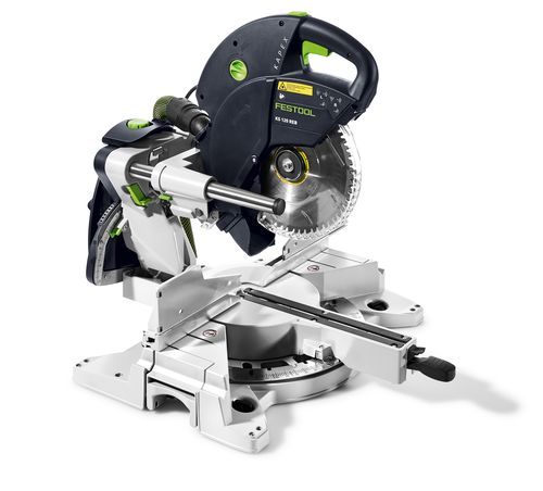 FESTOOL Kapp-Zugsäge KAPEX KS 120 REB