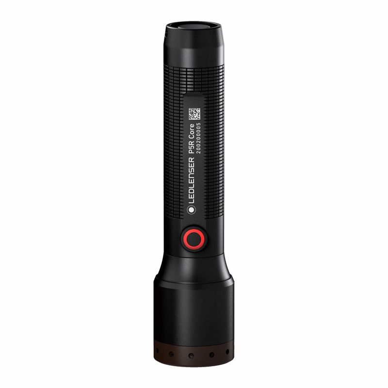 LED LENSER® P5R Core