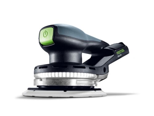 FESTOOL Akku-Exzenterschleifer ETSC 2 150-Basic