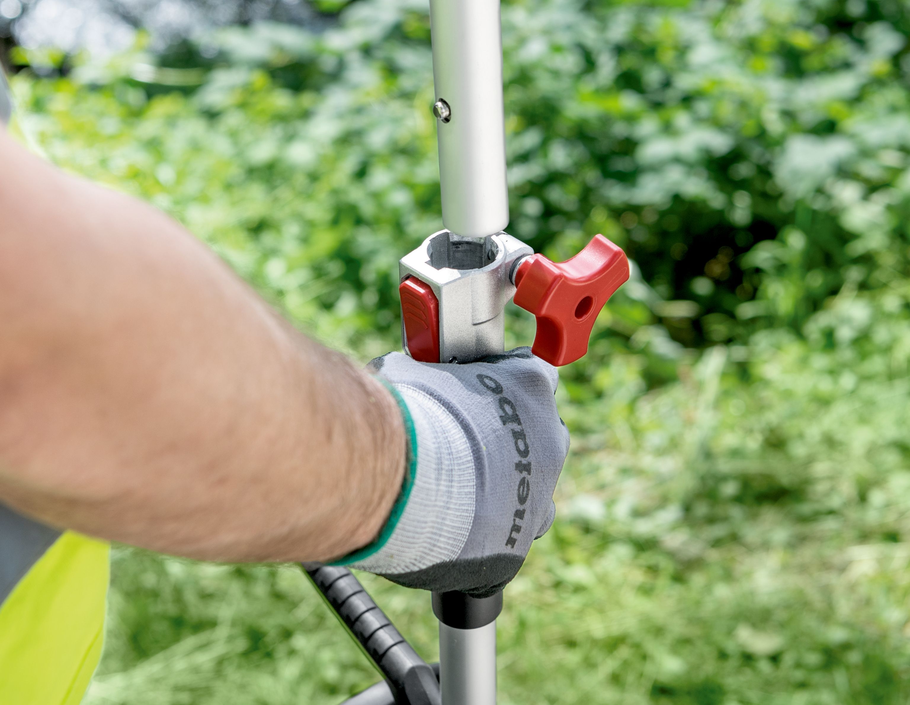 METABO MA-FS 40 Freischneider-Aufsatz
