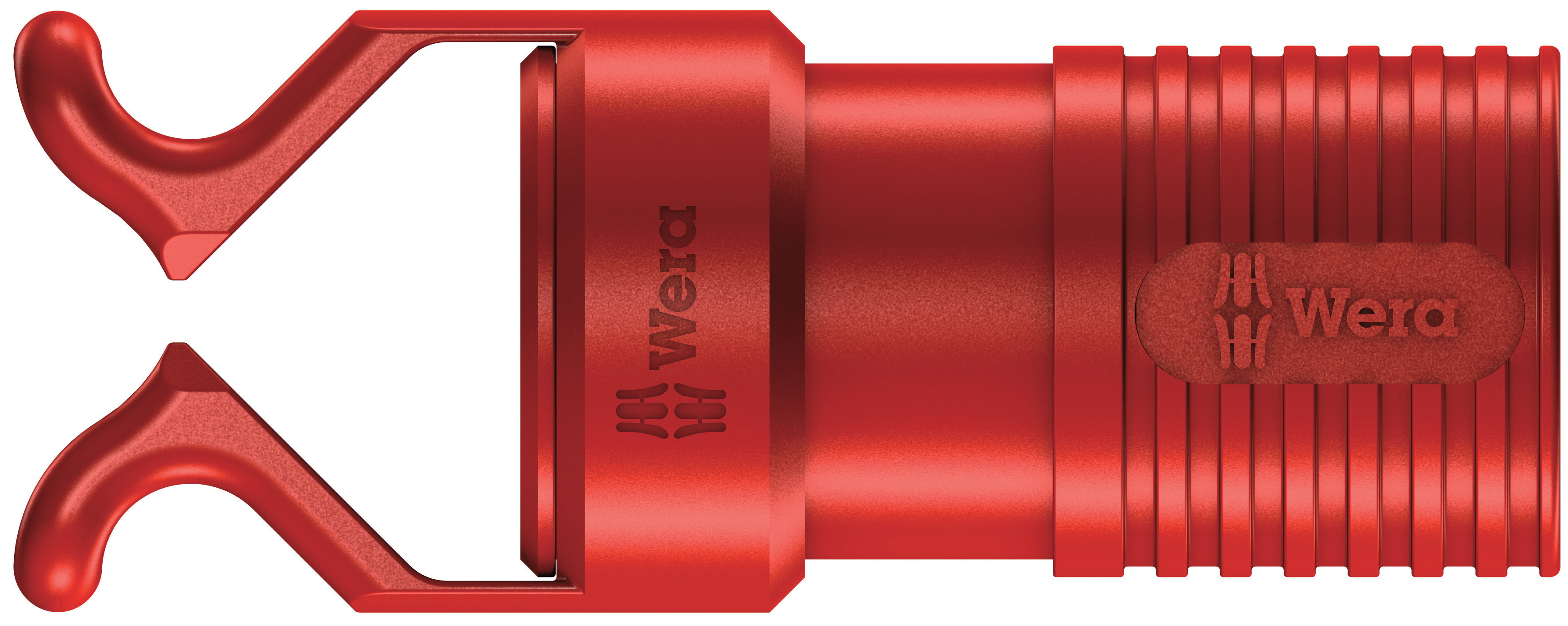 WERA Kraftform Kompakt W 1 Wartung