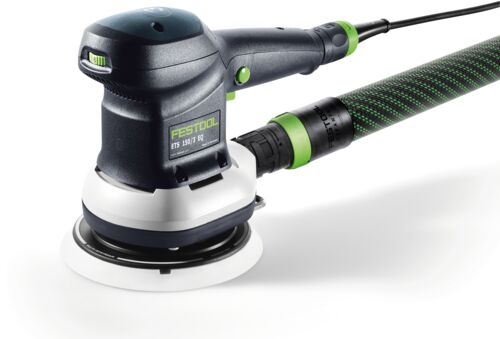 FESTOOL Exzenterschleifer ETS 150/3 EQ-Plus