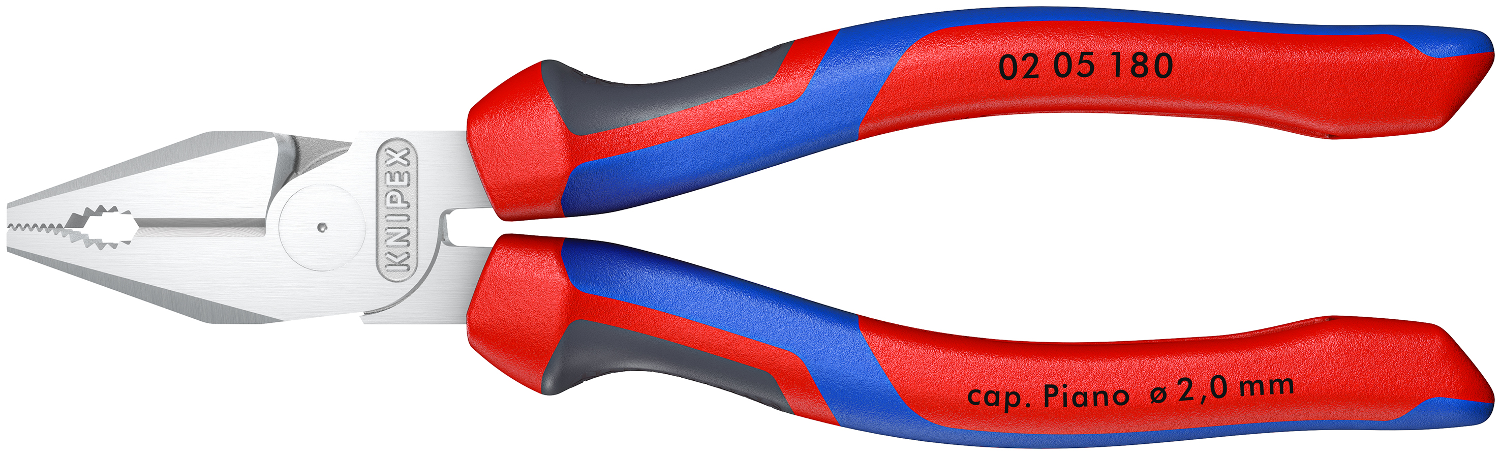 KNIPEX Kraft-Kombizange