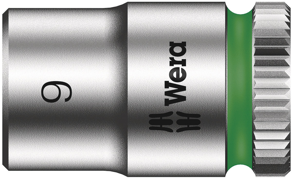 WERA Bicycle Set 3 A