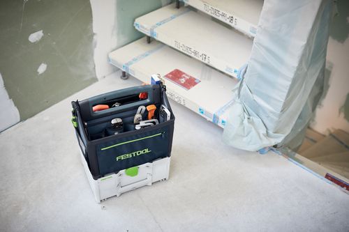 FESTOOL Systainer³ ToolBag SYS3 T-BAG M