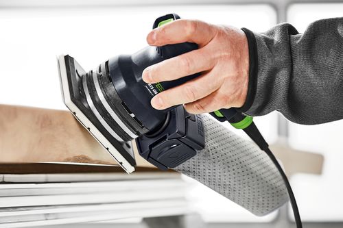 FESTOOL RUTSCHER RTS 400 REQ