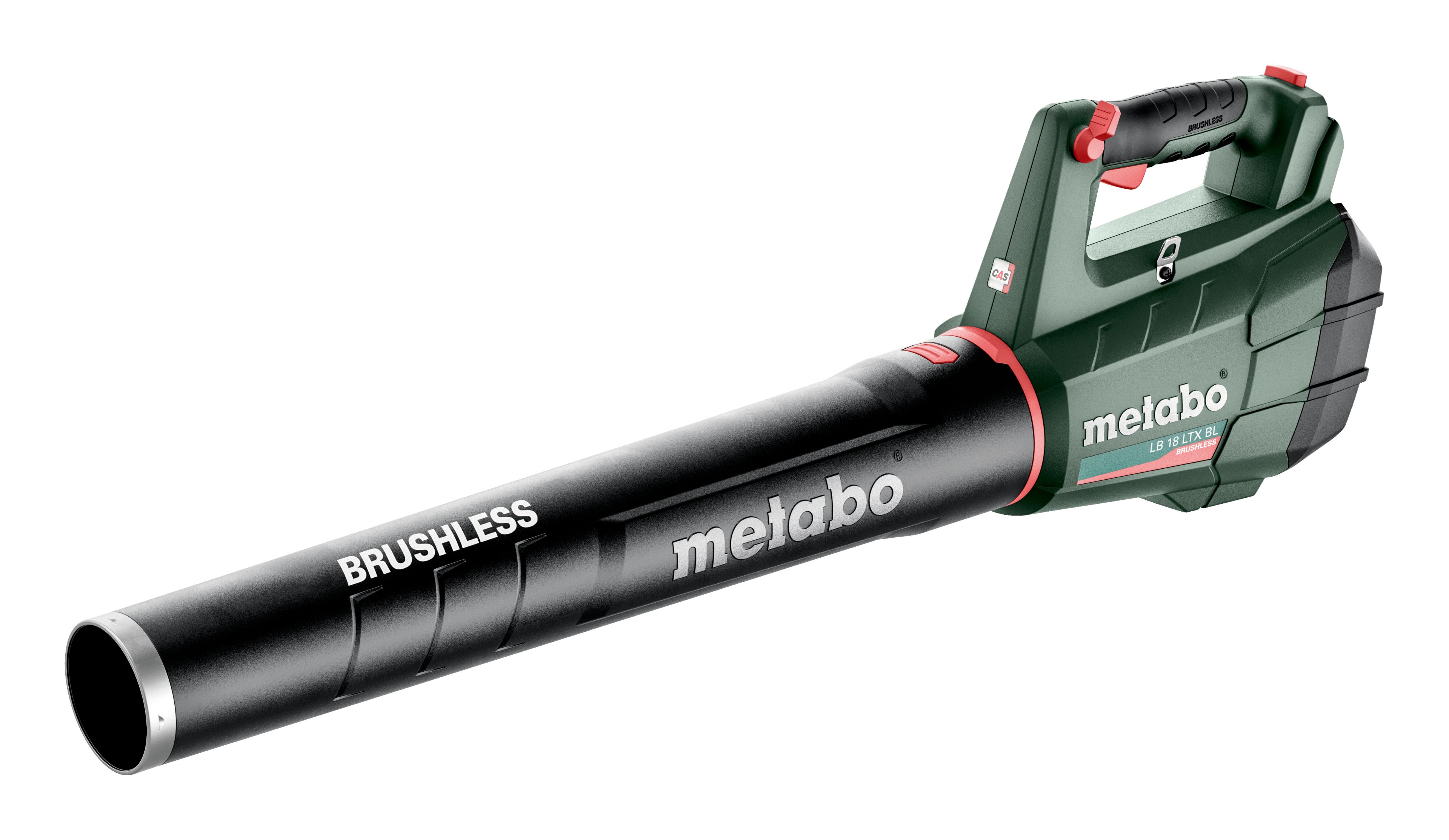 METABO LB 18 LTX BL  Akku-Laubbläser