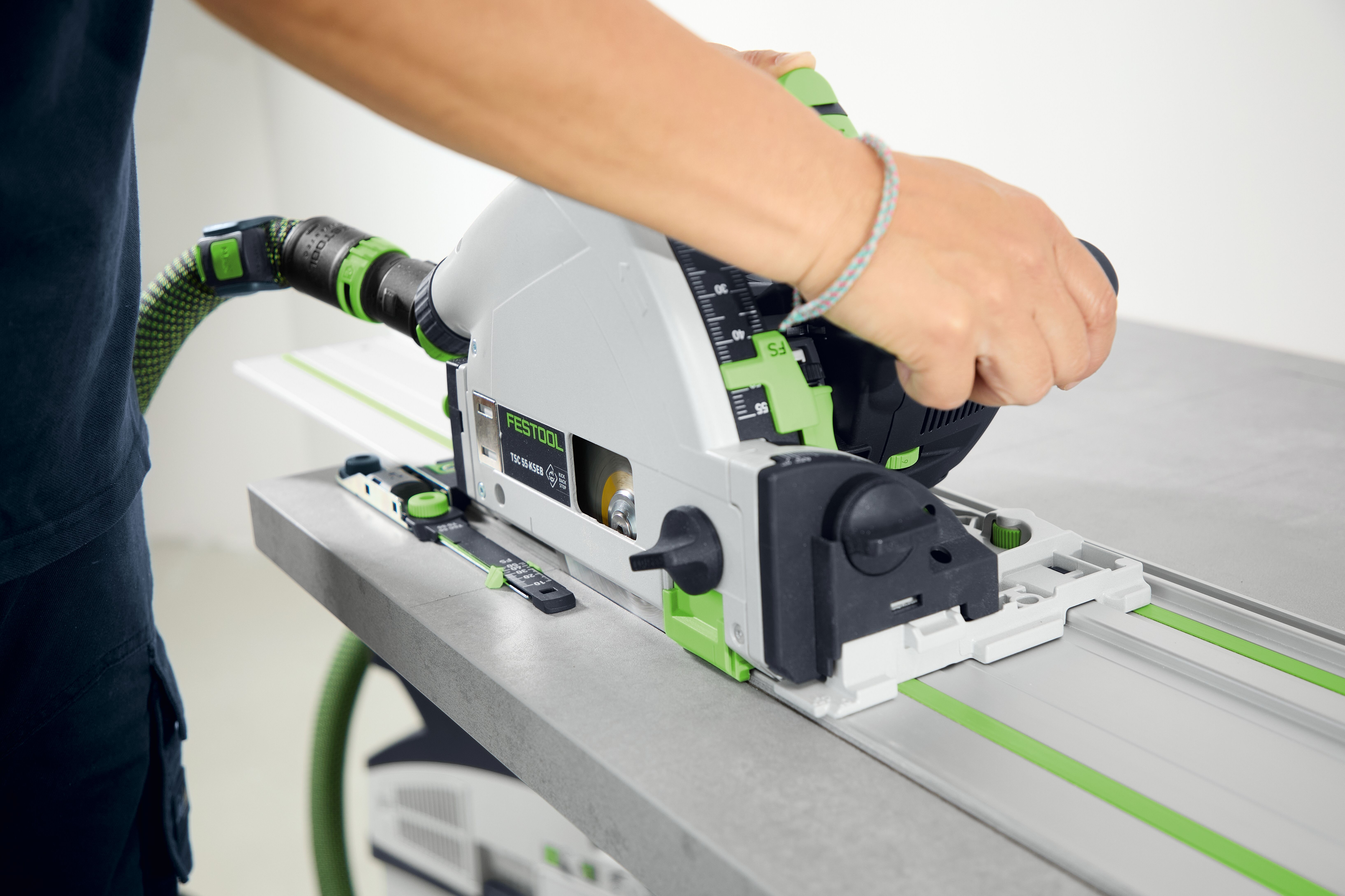 FESTOOL Eintauch-Positionsanzeiger FS-EP TS/TSC55