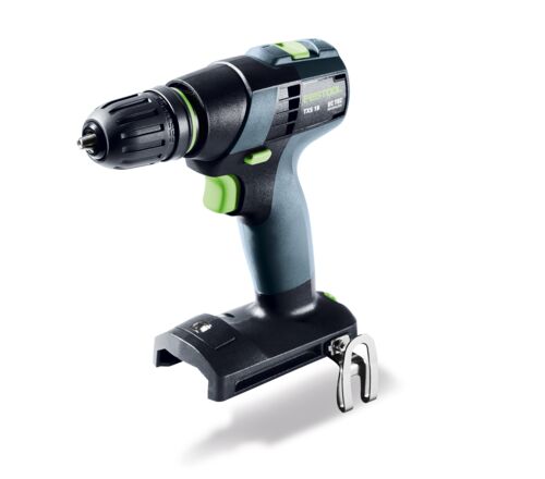 FESTOOL Akku-Bohrschrauber TXS 18-Basic