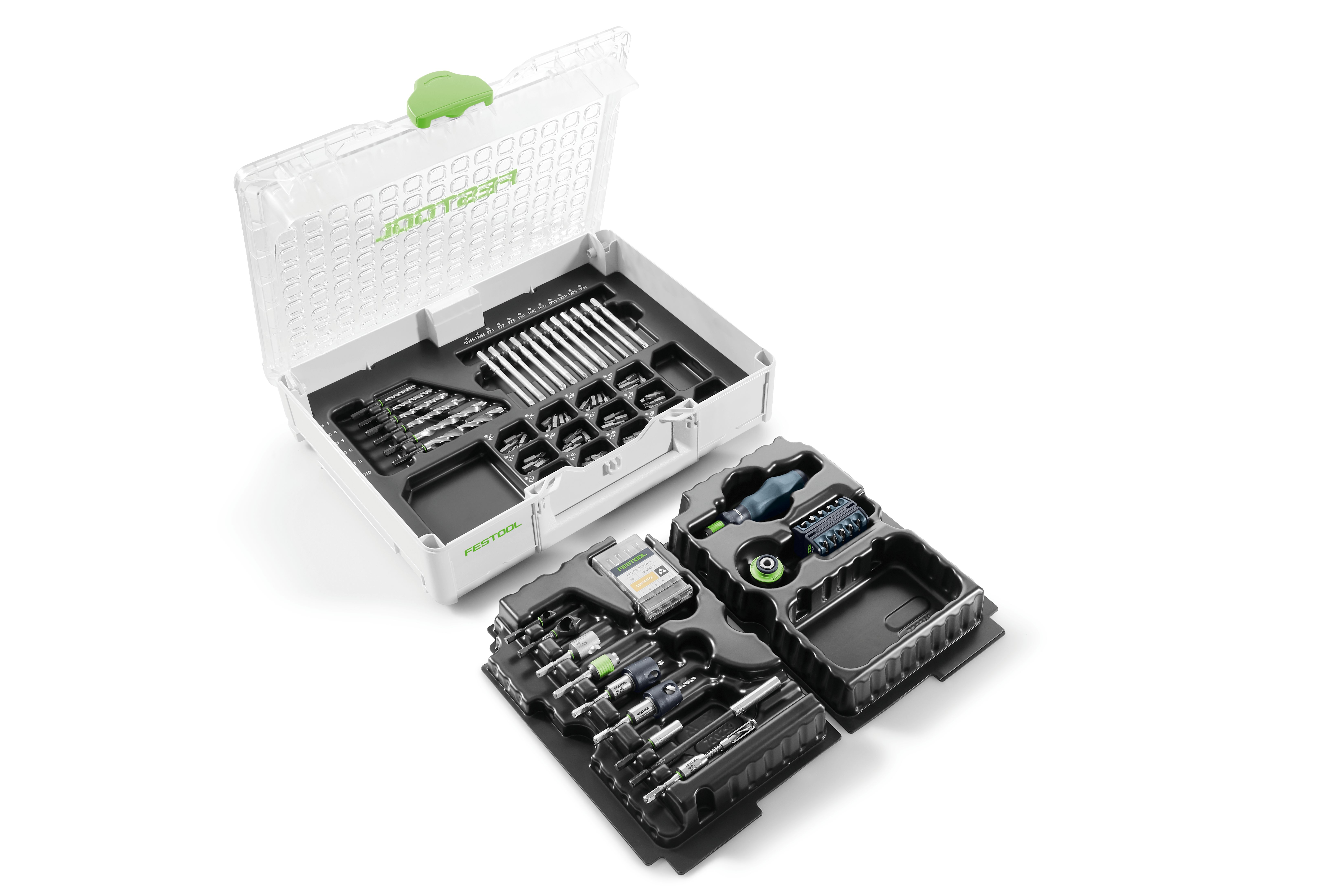 FESTOOL Montagepaket SYS3 M 89 ORG CE-SORT