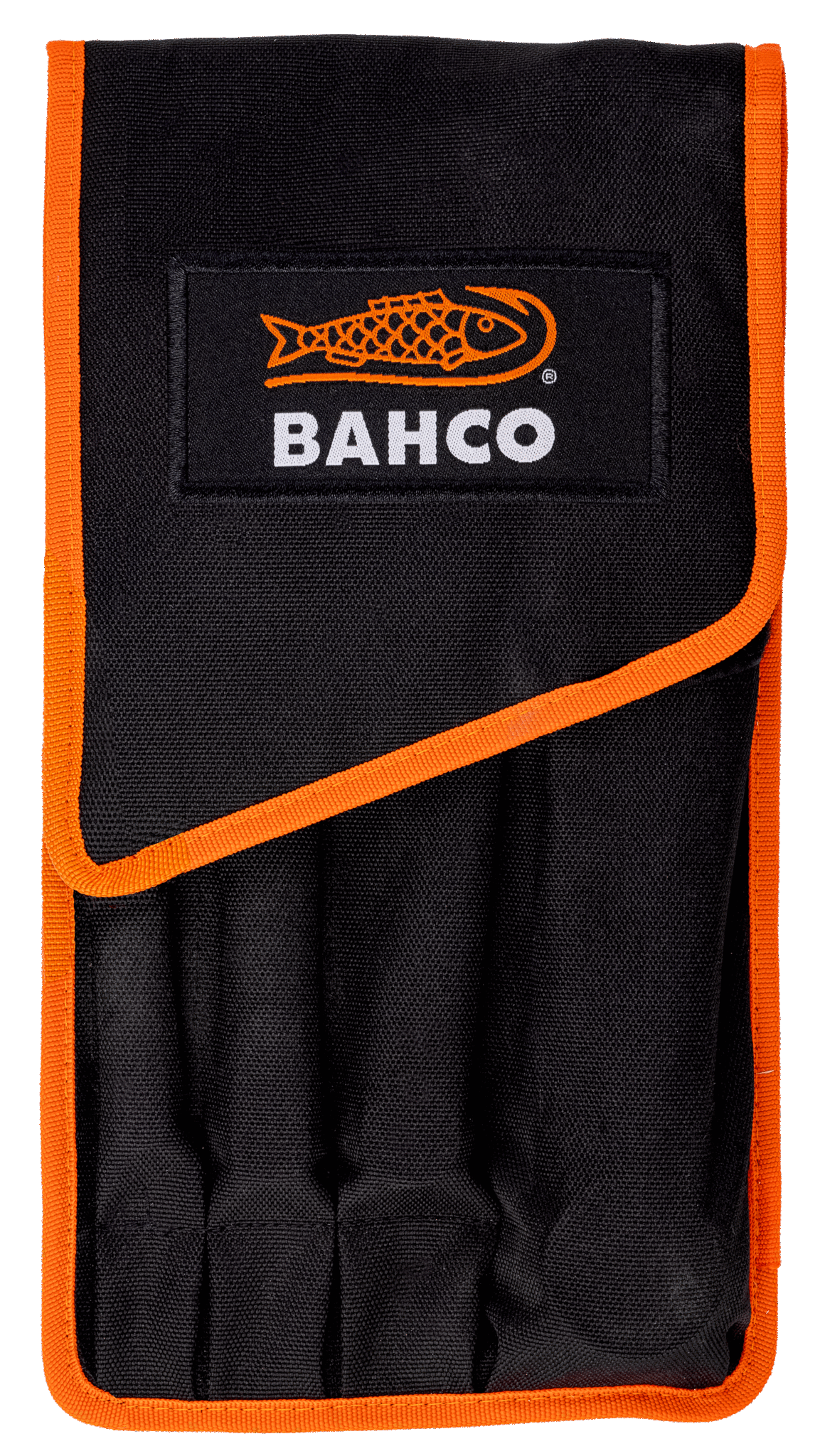 BAHCO Vierfach-Knarren-Ringschlüssel-Satz, 4tlg.