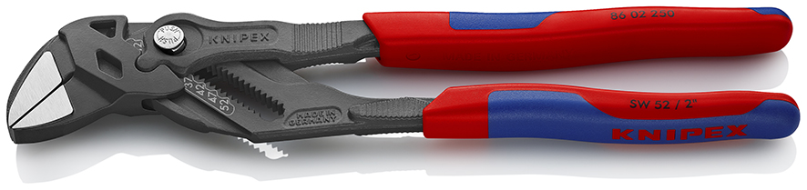 KNIPEX Zangenschlüssel 250 mm